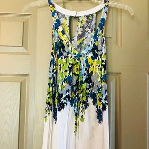 American Eagle Summer top.